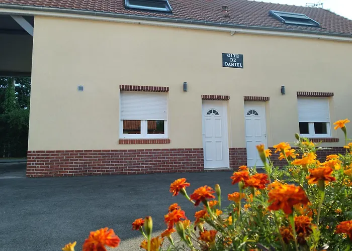 De Daniel